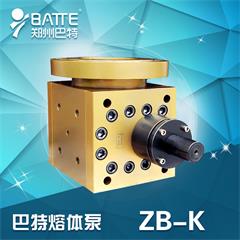 ZB-K fondos de calefacción eléctric